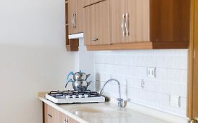 Kaju Rooms Bozburun